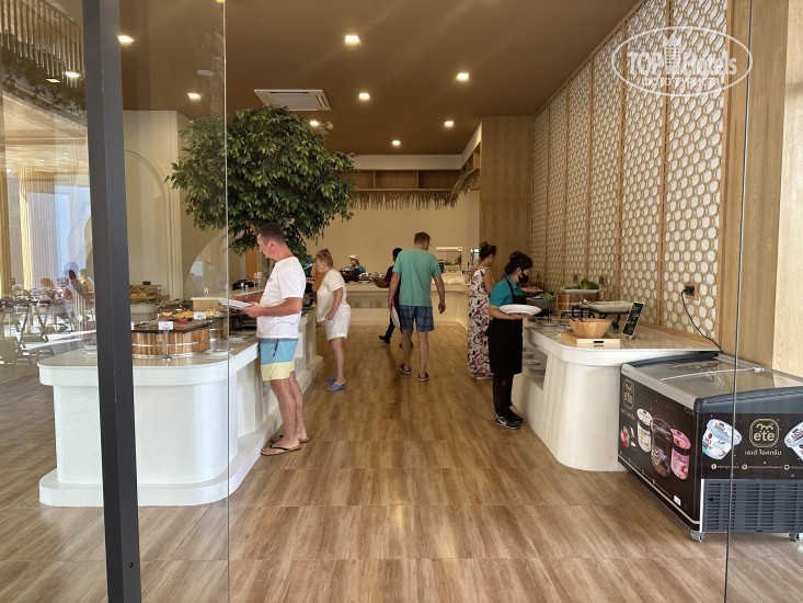 New photos from tourists Phuket Emerald Beach Resort 5*
