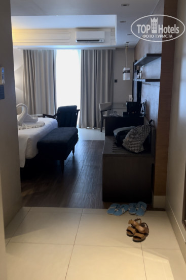 Hotelier's photos Henann Prime Beach Resort 5*