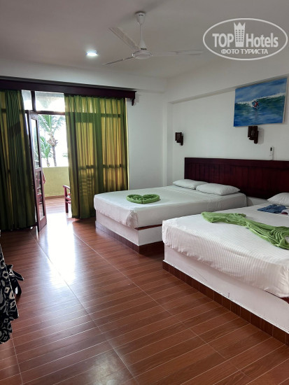 Hotel photo Serenade Beach Hotel 