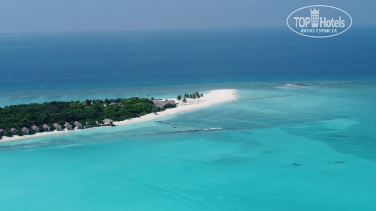 Hondaafushi Island Resort