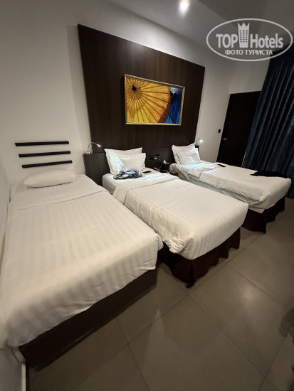 New photos from tourists Best Western Elyon Colombo 3*