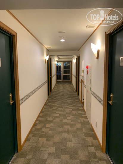 Hotel photo Toyoko Inn Tokyo Kanda Akihabara 3*