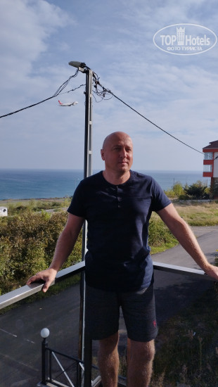 New photos from tourists Sulduz Hotel Apart & SPA