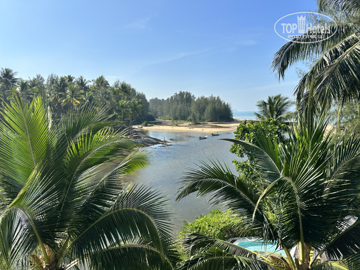 Hotelier's photos Devasom Khao Lak Beach Resort & Villas 5*