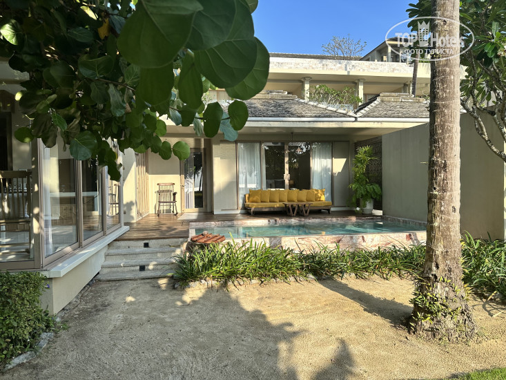 New photos from tourists Devasom Khao Lak Beach Resort & Villas 5*