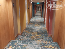 Hampton By Hilton Turkistan