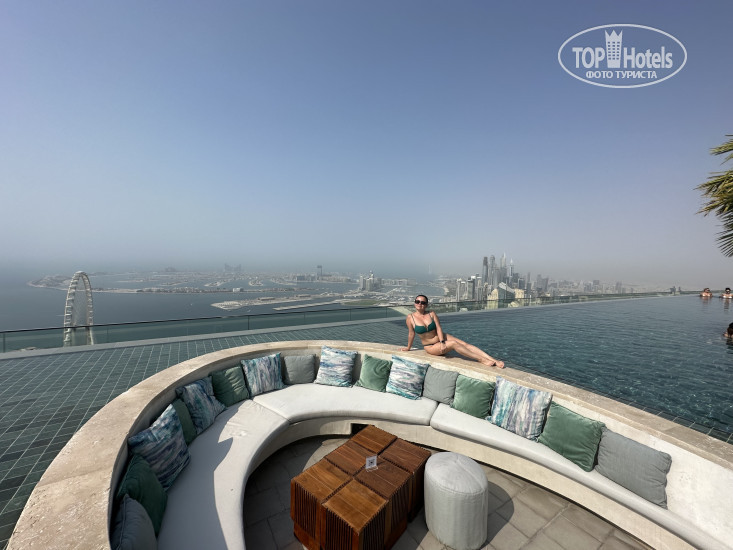 New photos from tourists Address Beach Resort 5*