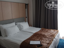 Megasaray Mount Erciyes 5*