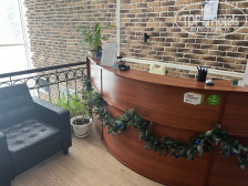 Andersen Hotel 3*