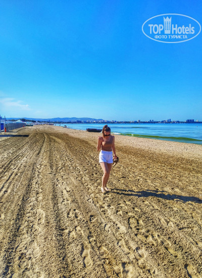 Hotel photo Luxury House 