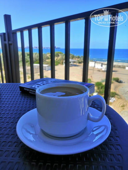 New photos from tourists Luxury House 