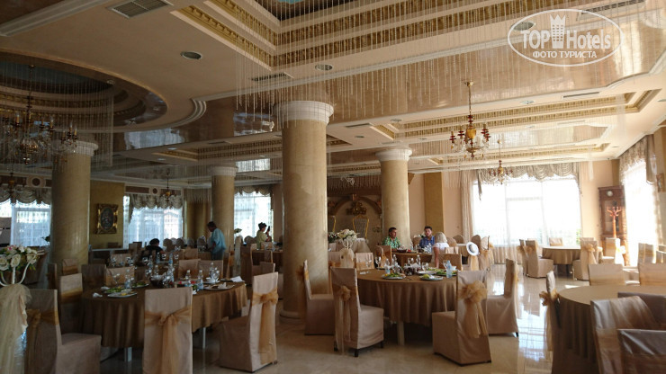 New photos from tourists Ador Resort 4*