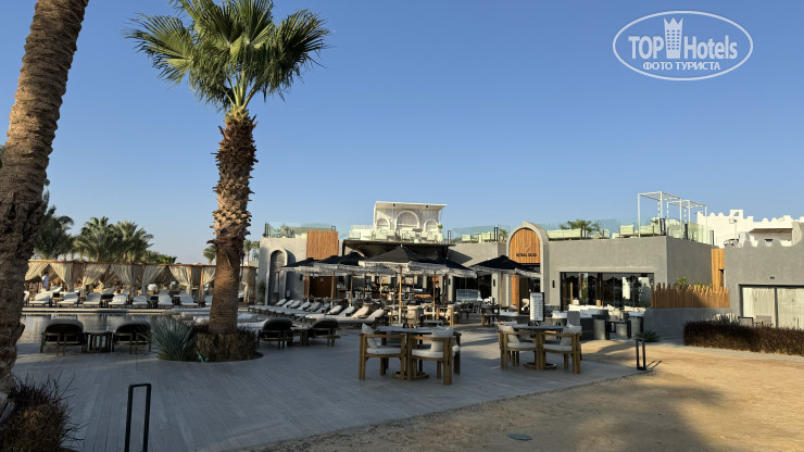 New photos from tourists SUNRISE Tucana Resort - Grand Select 5*