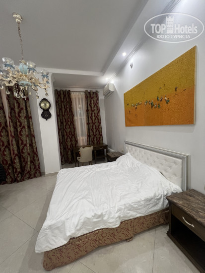 New photos from tourists Esen Inn