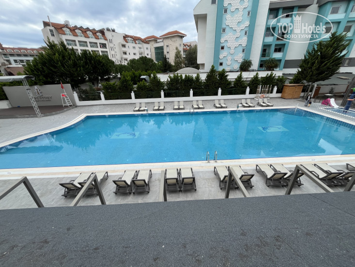 New photos from tourists Side Story Resort & Spa Hotel 4*