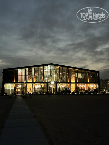 Hotel photo Alleya Resort 4*