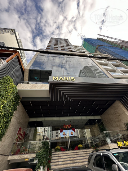 Hotel photo Maris Hotel Nha Trang 4*