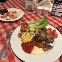 фото из отзыва ID 2587521