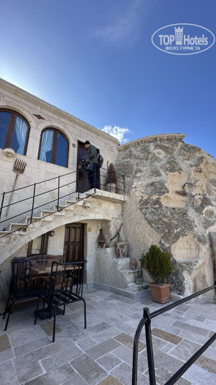 Hotelier's photos Turquaz Cave