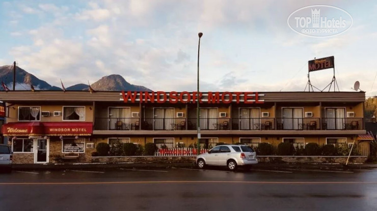 Hotel photo Windsor Motel 