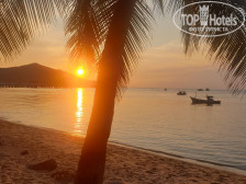 Baan Bangsare Resotel 4*