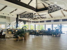Dusit Thani Mactan Cebu Resort 5*