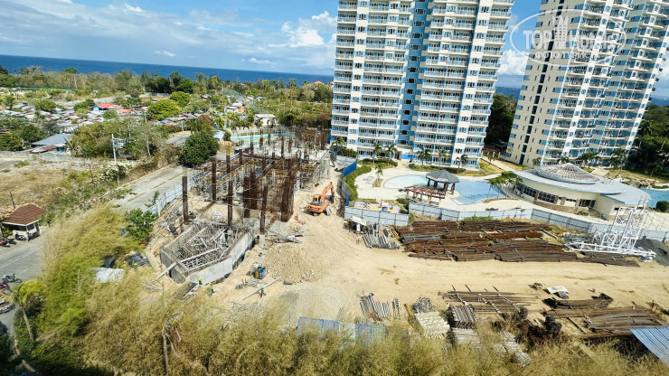 New photos from tourists Dusit Thani Mactan Cebu Resort 5*