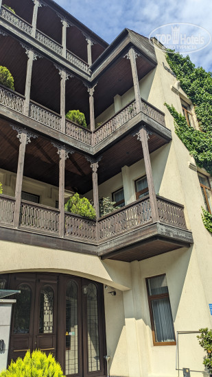 Hotel photo Museum Hotel Orbeliani 