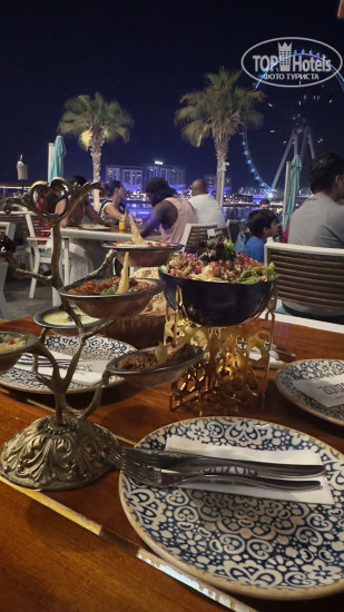 Hotelier's photos Delta Hotels by Marriott Dubai Investment Park 4*
