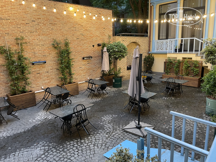 New photos from tourists Makmani Hotel 4*