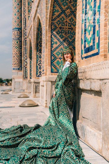 Hotel photo Samarqand Standart 