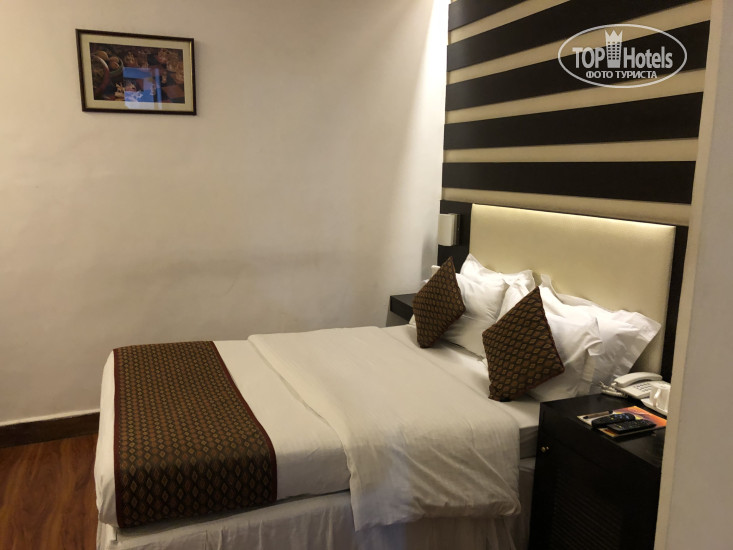 Hotelier's photos Jukaso Inn Down Town 3*
