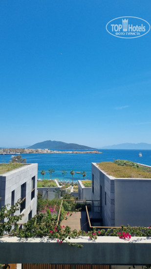 New photos from tourists Kaya Palazzo Resort & Residence Le Chic Bodrum 5*