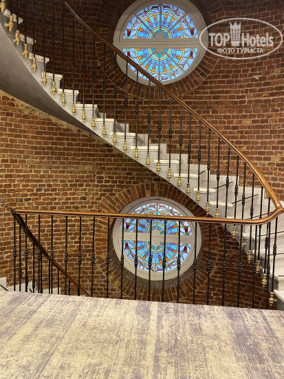 Hotel photo DeCamondo Hotel 