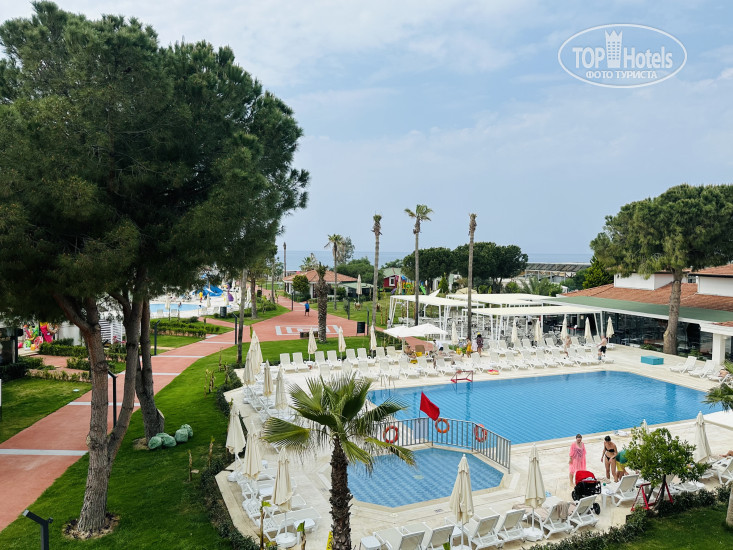La Benata Hotel