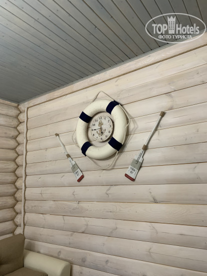 Hotel photo Никитское Подворье 