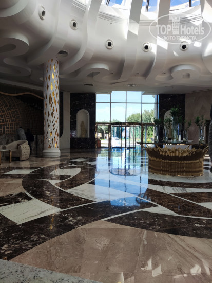 Hotel photo Sirena Beach Resort & Spa 5*