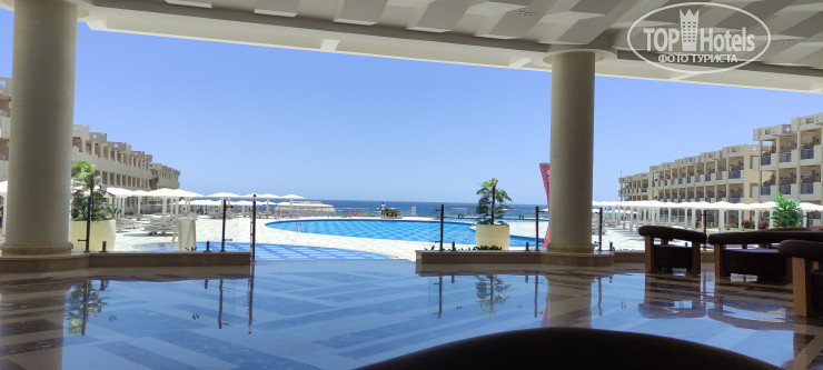 Sirena Beach Resort & Spa