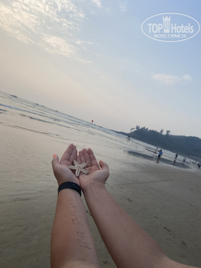 New photos from tourists Beach House Hotel