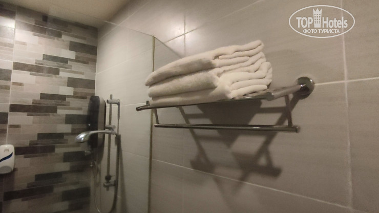 Hotel photo BIG M Hotel 2*