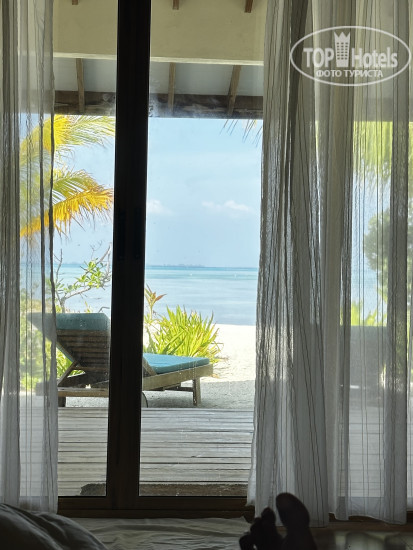 South Palm Resort Maldives