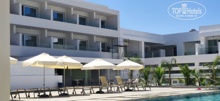 Abacus Suites