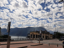 Ibis Lugano Paradiso 2*