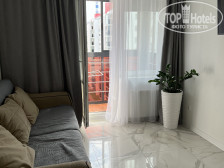 Апартаменты Кукковка 40 м