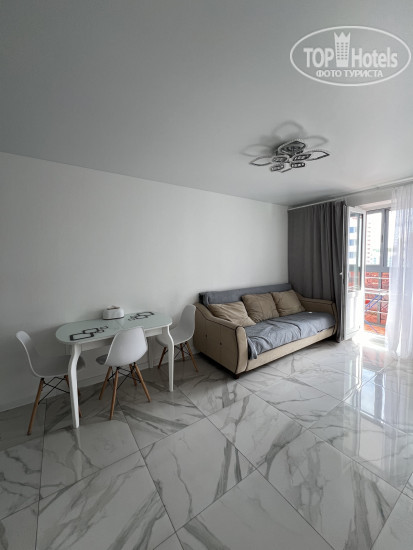 Новые добавленные фото туристов Апартаменты Кукковка 40 м 