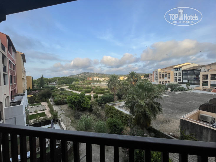 Hotel photo C-FORTY - piscine - plage 