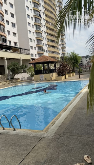 New photos from tourists Duta Hotel and Residences 3*