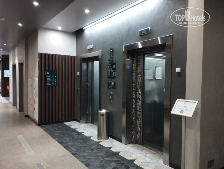 New photos from tourists Theatre Square Hotel 4*