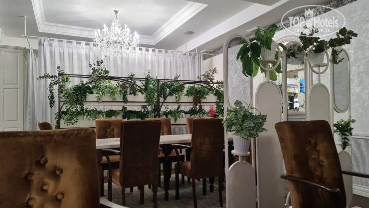 New photos from tourists Estel Hotel 3*