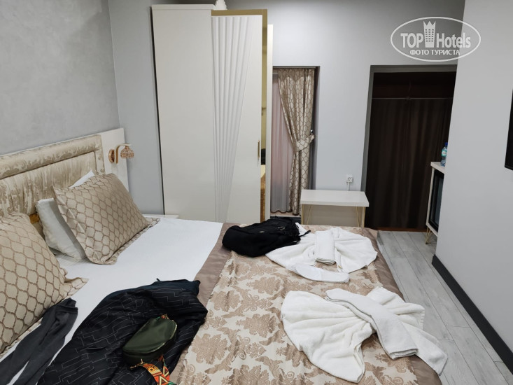Hotel photo Siva Pera Hotel & SPA 